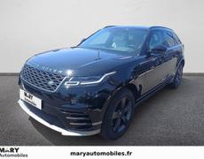 Land Rover Range Rover Velar Deauville