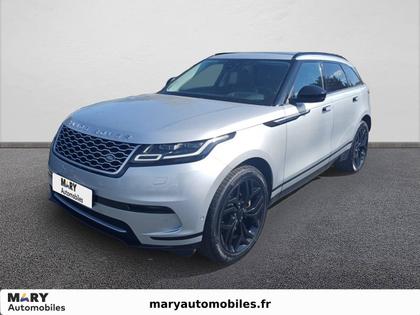 Land Rover Range Rover Velar - Range Rover Velar 2.0L D240 BVA SE - 28 990 €