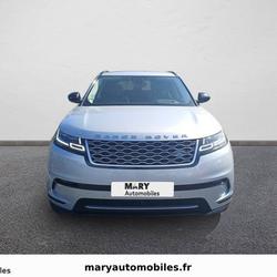 Land Rover Range Rover Velar Range Rover Velar 2.0L D240 BVA SE Deauville
