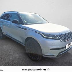 Land Rover Range Rover Velar Range Rover Velar 2.0L D240 BVA SE Deauville
