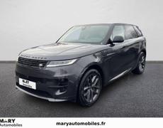 Land Rover Range Rover Sport Deauville