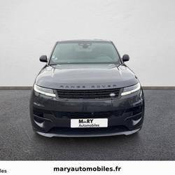 Land Rover Range Rover Sport Range Rover Sport P550e AWD 3.0L i6 PHEV Autobiography Deauville