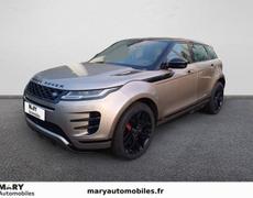 Land Rover Range Rover Evoque Deauville