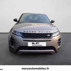 Land Rover Range Rover Evoque Range Rover Evoque Mark I P300e PHEV AWD BVA8 R-Dynamic HSE Deauville