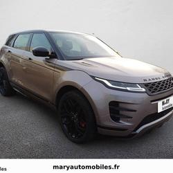 Land Rover Range Rover Evoque Range Rover Evoque Mark I P300e PHEV AWD BVA8 R-Dynamic HSE Deauville
