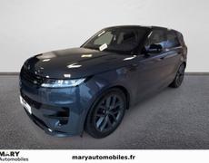Land Rover Range Rover Sport Deauville