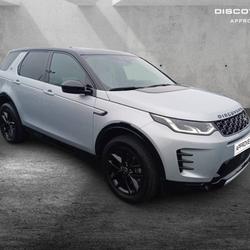 Land Rover Discovery Discovery Sport Mark VII P300e PHEV AWD BVA R-Dynamic SE Deauville