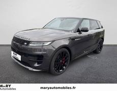 Land Rover Range Rover Sport Deauville