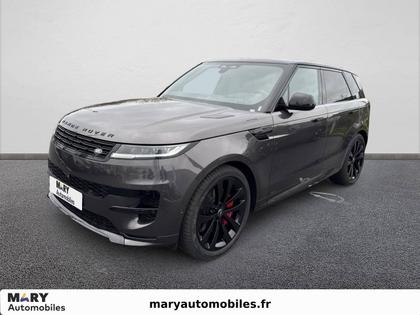 Land Rover Range Rover Sport - Range Rover Sport P550e AWD 3.0L i6 PHEV Autobiography - 134 990 €