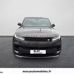 Land Rover Range Rover Sport Range Rover Sport P550e AWD 3.0L i6 PHEV Autobiography Deauville