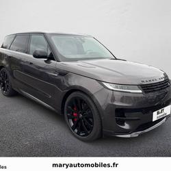 Land Rover Range Rover Sport Range Rover Sport P550e AWD 3.0L i6 PHEV Autobiography Deauville