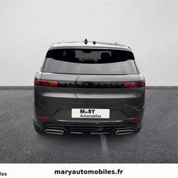Land Rover Range Rover Sport Range Rover Sport P550e AWD 3.0L i6 PHEV Autobiography Deauville