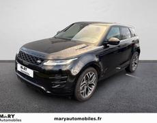 Land Rover Range Rover Evoque Deauville