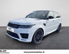 Land Rover Range Rover Sport Deauville