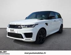 Land Rover Range Rover Sport Deauville