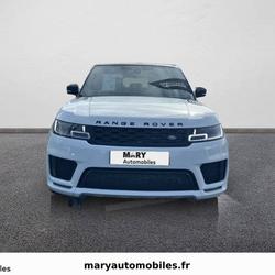 Land Rover Range Rover Sport Range Rover Sport Mark VIII P400e PHEV 2.0L 404ch Autobiography Dynamic Deauville