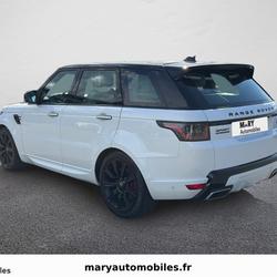 Land Rover Range Rover Sport Mark VIII P400e PHEV 2.0L 404ch Autobiography Dynamic occasion - Deauville - photo 2/20