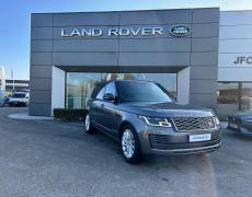 Land Rover Range Rover - Range Rover Mark VIII LWB P400e PHEV Si4 2.0L 400ch Vogue - 39 990 €
