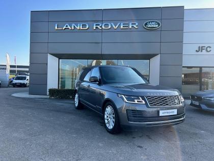 Land Rover Range Rover - Range Rover Mark VIII LWB P400e PHEV Si4 2.0L 400ch Vogue - 39 990 €