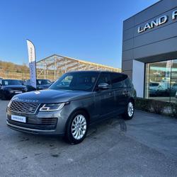 Land Rover Range Rover Range Rover Mark VIII LWB P400e PHEV Si4 2.0L 400ch Vogue Deauville