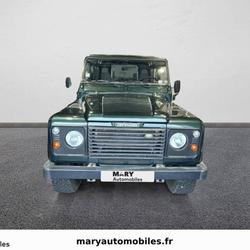 Land Rover Defender DEFENDER 90 HARD TOP STANDARD 3 PLACES Deauville
