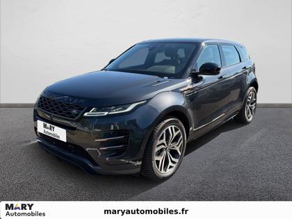 Land Rover Range Rover Evoque - Range Rover Evoque Mark III P300e PHEV AWD BVA8 R-Dynamic HSE - 29 990 €