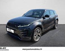 Land Rover Range Rover Evoque Deauville