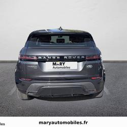 Land Rover Range Rover Evoque Range Rover Evoque Mark III P300e PHEV AWD BVA8 R-Dynamic HSE Deauville