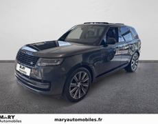 Land Rover Range Rover - Range Rover SWB P550e PHEV AWD Autobiography - 164 990 €