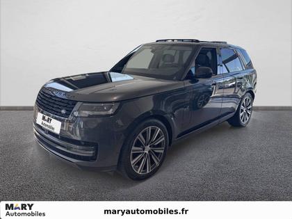 Land Rover Range Rover - Range Rover SWB P550e PHEV AWD Autobiography - 164 990 €