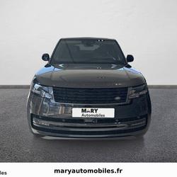 Land Rover Range Rover Range Rover SWB P550e PHEV AWD Autobiography Deauville