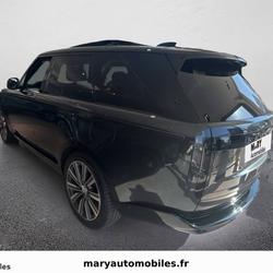 Land Rover Range Rover Range Rover SWB P550e PHEV AWD Autobiography Deauville