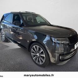 Land Rover Range Rover Range Rover SWB P550e PHEV AWD Autobiography Deauville