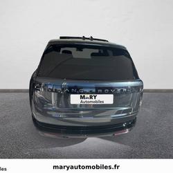 Land Rover Range Rover Range Rover SWB P550e PHEV AWD Autobiography Deauville