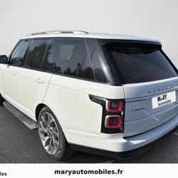 Land Rover Range Rover Range Rover Mark VII LWB SDV8 4.4L 339ch Vogue Deauville