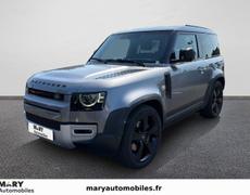 Land Rover Defender Deauville