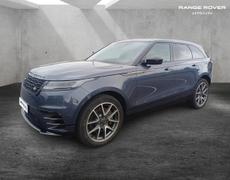 Land Rover Range Rover Velar Deauville