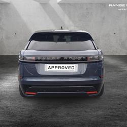 Land Rover Range Rover Velar Range Rover Velar P400e 4WD Auto Dynamic HSE Deauville