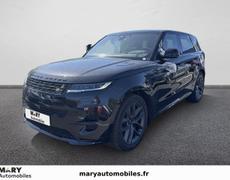 Land Rover Range Rover Sport Deauville