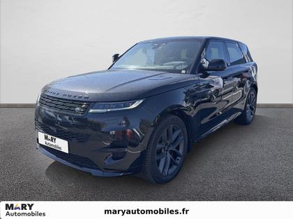 Land Rover Range Rover Sport - Range Rover Sport P440e 3.0L i6 PHEV 440ch SE - 74 990 €