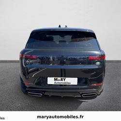 Land Rover Range Rover Sport Range Rover Sport P440e 3.0L i6 PHEV 440ch SE Deauville