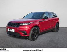 Land Rover Range Rover Velar Deauville