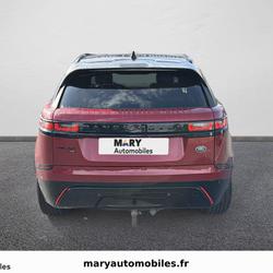Land Rover Range Rover Velar Range Rover Velar D180 BVA R-Dynamic Deauville