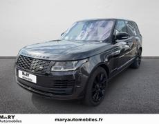 Land Rover Range Rover Deauville