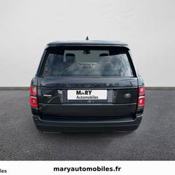 Land Rover Range Rover Range Rover Mark X SWB P400e PHEV Si4 2.0L 400ch Autobiography Deauville