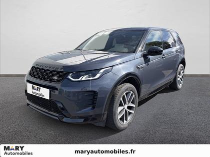 Land Rover Discovery - Discovery Sport P300e PHEV AWD BVA Dynamic SE - 54 990 €