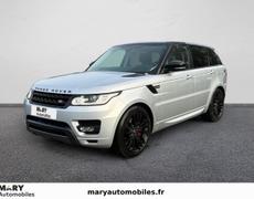 Land Rover Range Rover Sport Deauville