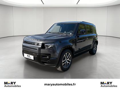 Land Rover Defender - DEFENDER 110 D250 MHEV BVA8 HARDTOP X-DYNAMIC SE - 64 990 €