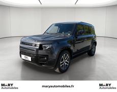 Land Rover Defender Deauville