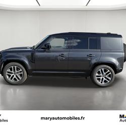 Land Rover Defender 110 D250 MHEV BVA8 HARDTOP X-DYNAMIC SE occasion - Deauville - photo 2/15